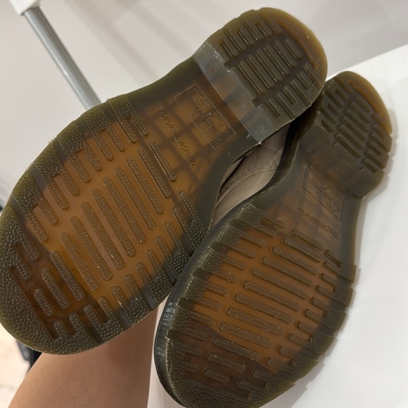 Dr.Marten 1460 smooth leather boots - Picture 6 of 6